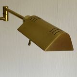 Holtkötter vintage reading floor lamp