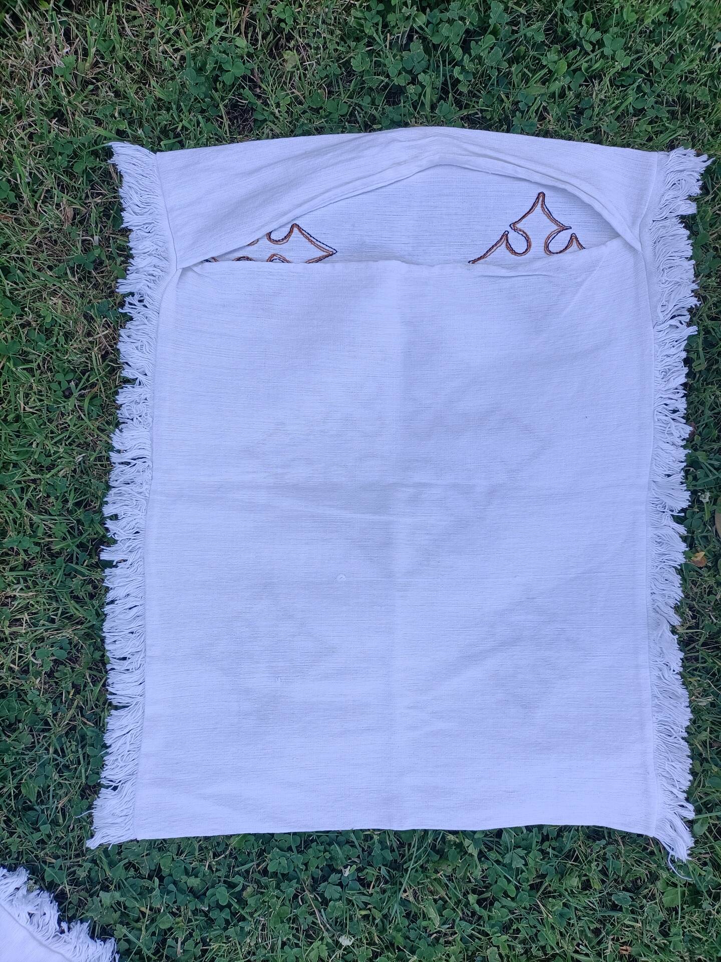 Housses de coussin esprit méditerranéen