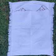 Housses de coussin esprit méditerranéen