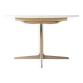 Table à manger Butterfly, Horst Brüning, COR