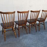 Baumann Tacoma chairs, set of 4