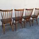 Baumann Tacoma chairs, set of 4