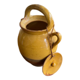 Old jug kid gargoulette Provence