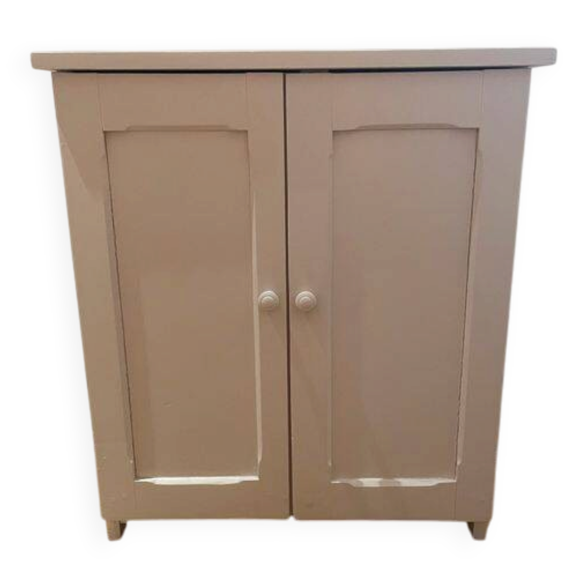 Vintage Parisian buffet 260206