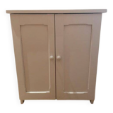 Vintage Parisian buffet 260206