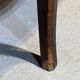 Louis XVI style chest of drawers with pink marble top