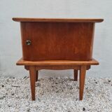 Bedside foot compass 1960