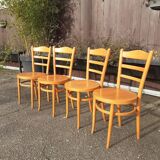 Baumann chairs