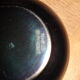 Vase ball iridescent czechoslovakia 1930 1940 art deco