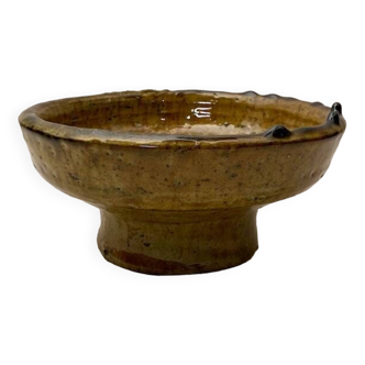 Tamegroute salad bowl