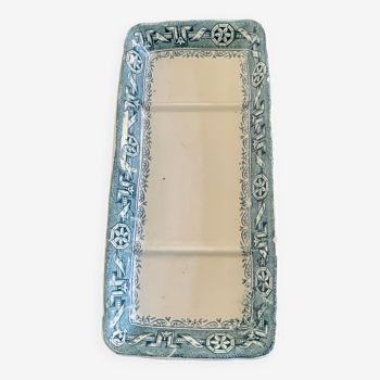 Boston BF soap dish