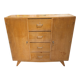 Commode années 60 à rénover