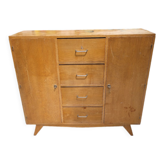 60s chest of drawers to renovate