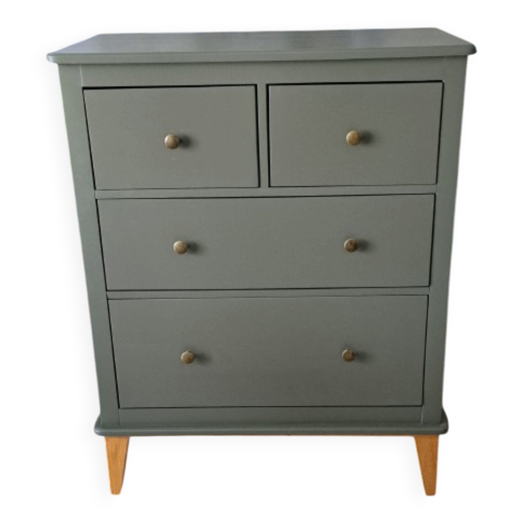 Commode from Thisted