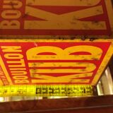 KUB broth box