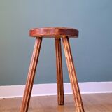 Tripod stool