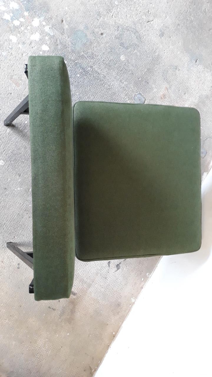 Modernist armchair vintage