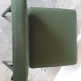 Modernist armchair vintage