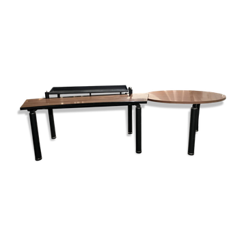 Management desk Vitra Metropole series