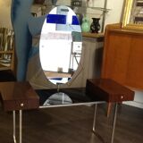 60's dressing table