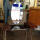 60's dressing table