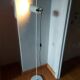 Floor lamp from the 70s and 80s, Habitat
