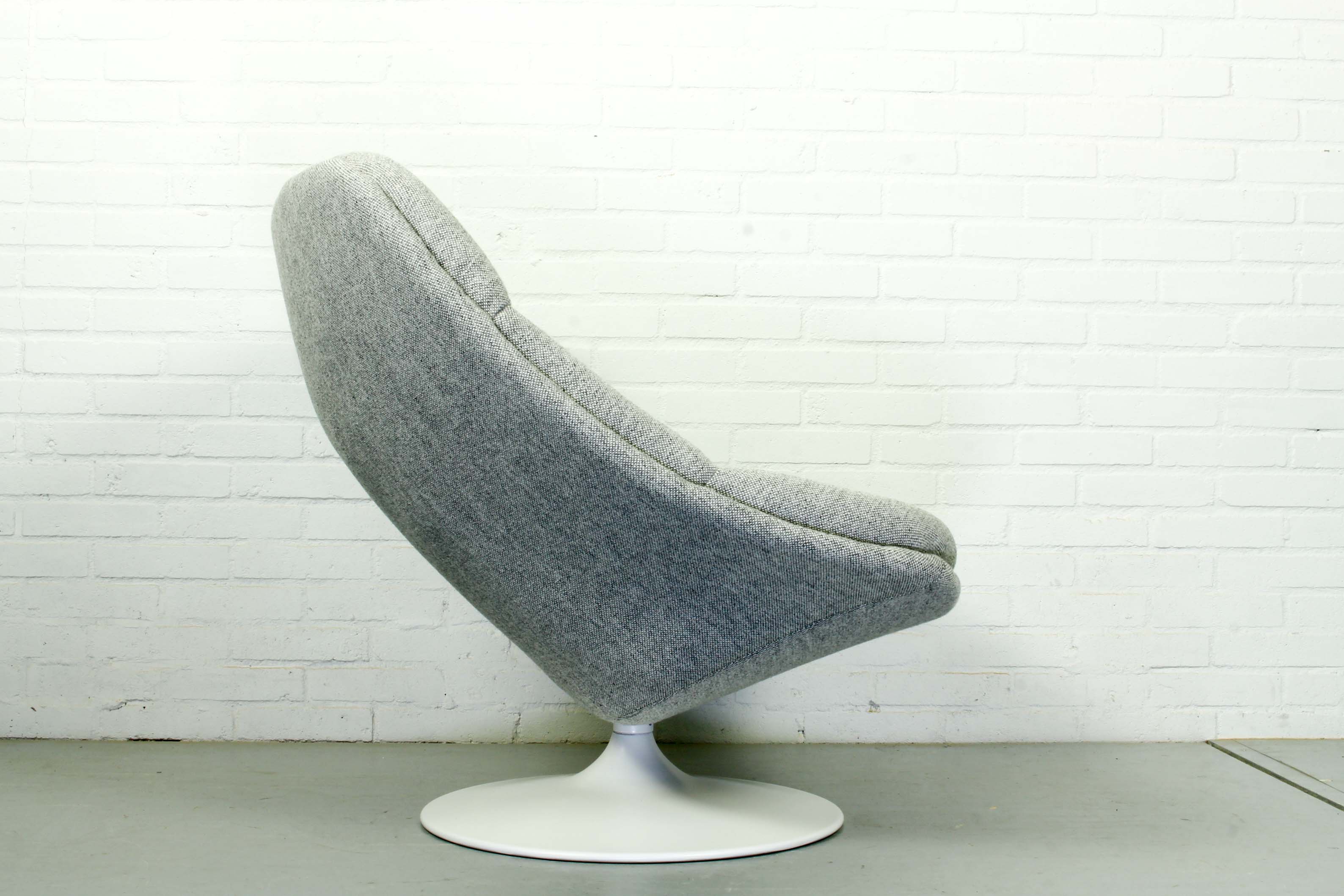 Original F557 by Pierre Paulin for Artifort, 1960s