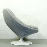 Original F557 by Pierre Paulin for Artifort, 1960s