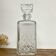 Vintage Whiskey Decanter