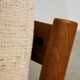 Dyrlund Three-Seater Sofa in Solid Teak