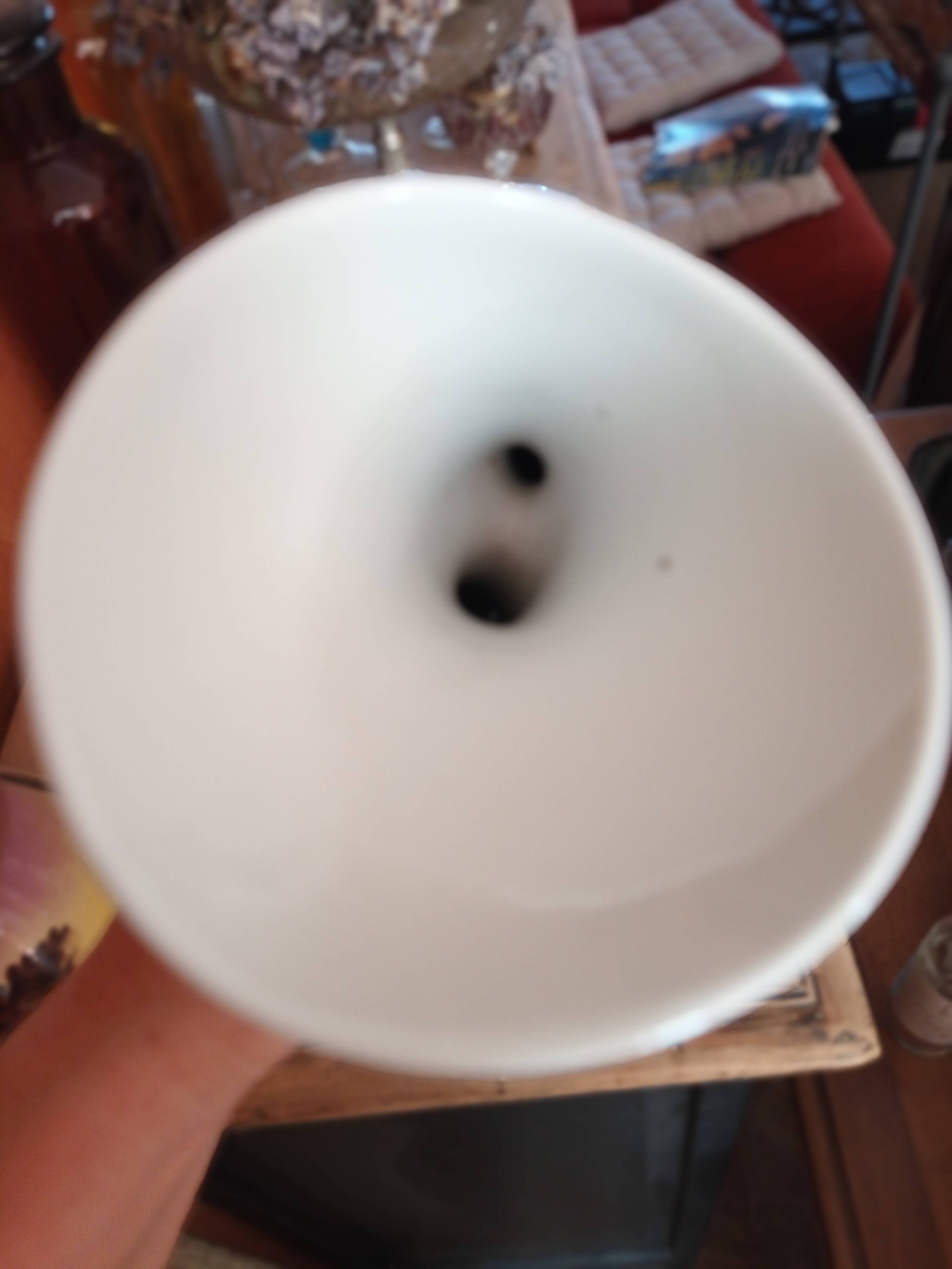 Vintage vase Cmielow Poland 50'