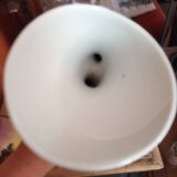 Vase vintage Cmielow Pologne 50'
