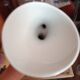 Vintage vase Cmielow Poland 50'