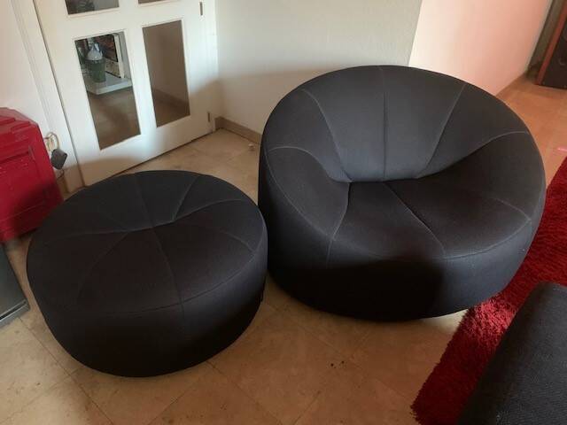 Pumpkin Ligne Roset
