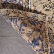 Vintage Home Living Floral Rug sku 1358