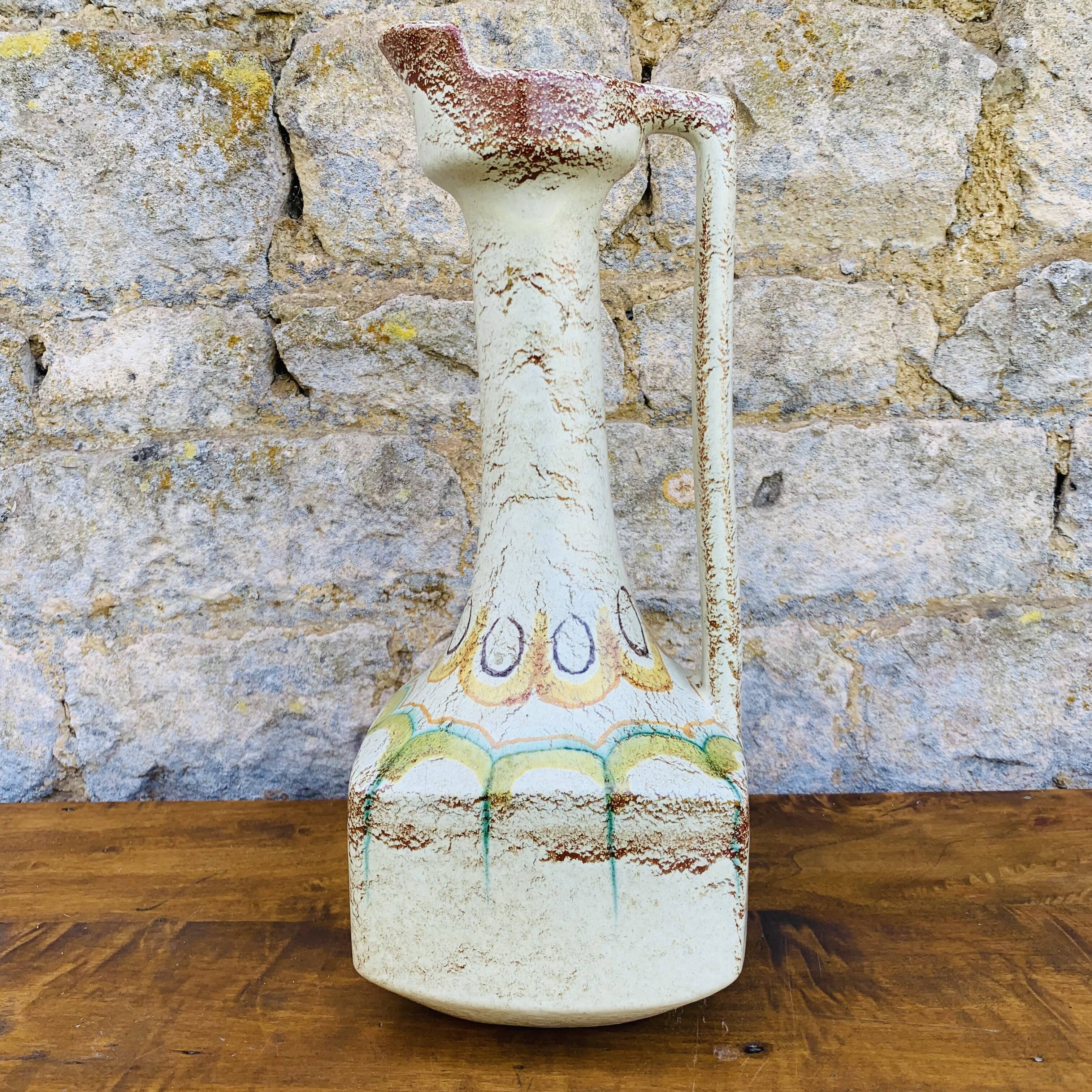 Pichet italien vintage