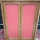 Art Deco cabinet, storage unit