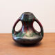 Art Deco vase from the Faiencerie de Thulin Belgium