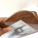 Birds trivet by Bernard Buffet vintage