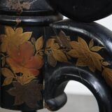 Antique English Victorian Plant or Side Table – Mid 19th Century