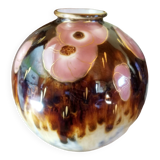 Camille Tharaud ball vase