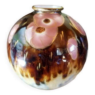Camille Tharaud ball vase