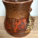 Vase pot