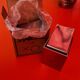 Ray Hollis ashtray by Philippe Starck for the Royalton Hotel in New York (New in packaging)