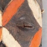 Bembe Mask