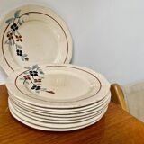 Plates