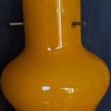 Massimo Vignelli Pendant Lights for Gino Vistosi, Murano 1960s