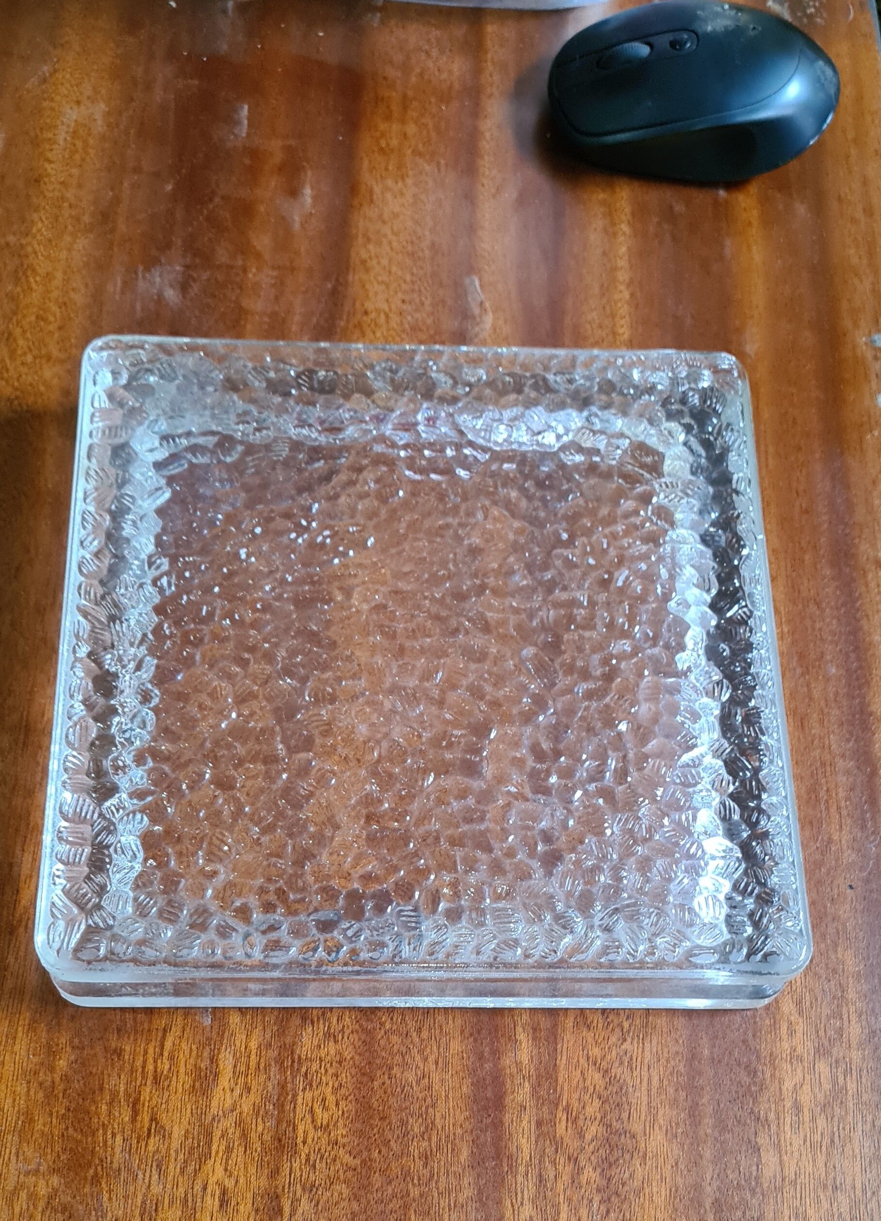 Glass pave nevada years 40/50