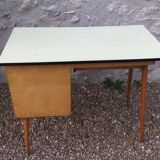 Baumann desk