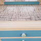 Old Furniture Style "Mado" Vintage 60s